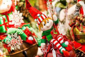 Home Care Services Fresno CA - Can Home Care Help Your Senior with Holiday Shopping?