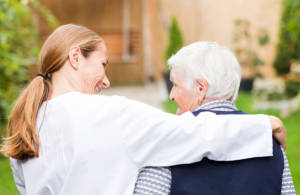 Senior Care Fresno CA - What to Look for In a Senior Care Agency