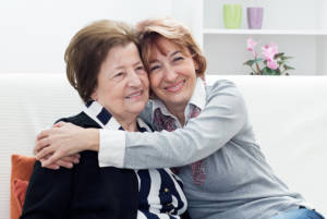 Home Care Services Modesto CA - How Can You Deal with a Resistant Aging Adult?