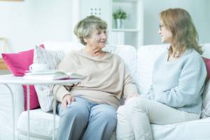 Elder Care Merced CA - Have You Been Avoiding a Specific Conversation with Your Senior?