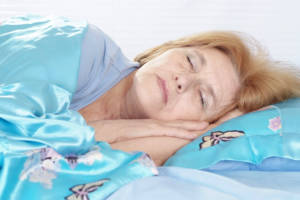 Senior Care Modesto CA - Five Tips for a Better Night's Sleep