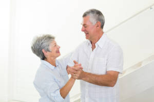 Home Care Fresno CA - Five Reasons to Sign Your Parents Up for Dance Classes