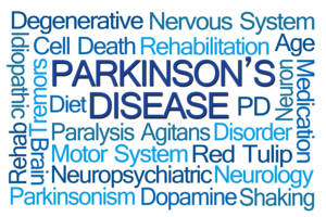 Home Care Services Fresno CA - Why Straining to Hear Your Parent Might Be Due to Parkinson's Disease