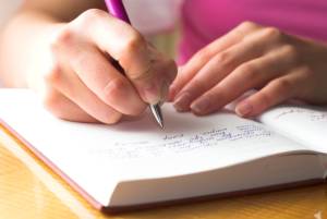 Caregiver Modesto CA - The Value of Journaling for a Family Caregiver