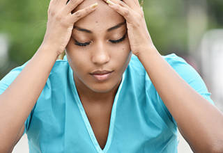 6 Steps to Avoid Caregiver Fatigue