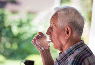 The Importance of Summer Hydration For Seniors