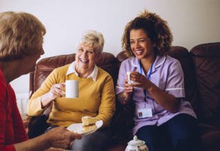 You’ve Hired a Senior In-Home Caregiver in Modesto…Now What?