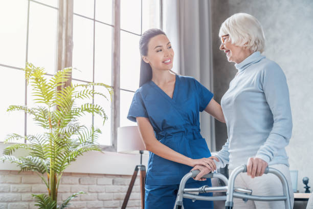 How To Identify The Quality Caregivers in Nevada