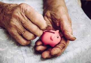 Smart Financial Planning For Seniors