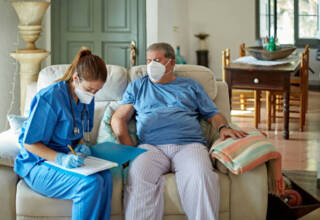 When It’s Time To Consider Home Care