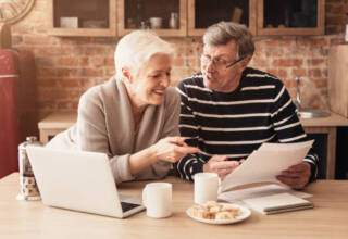 Six Tips For Seniors On How To Beat Inflation