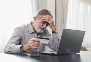 How To Guard Against Senior Frauds and Scams