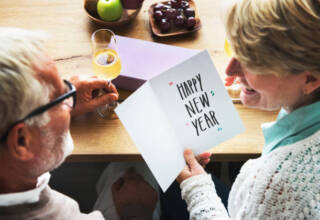Resolutions For A Great Senior New Year