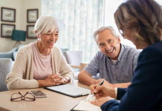 Smart Financial Planning For Older Adults