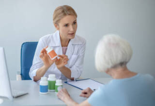 Medication Management For Seniors