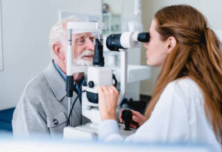 What Seniors Need To Know About Cataracts