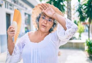 Hot Weather Safety For Older Adults