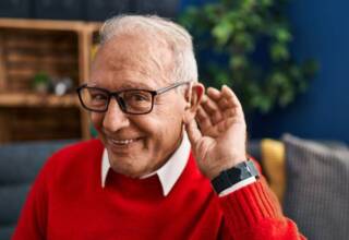 Straight Talk About Senior Hearing Loss