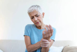 Living Well With Arthritis