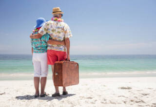 Safe Travel Tips For Seniors