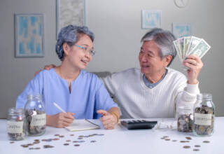 How Seniors Can Fight Inflation