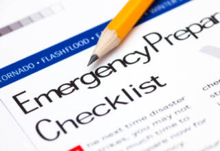 Emergency Preparedness For Older Adults