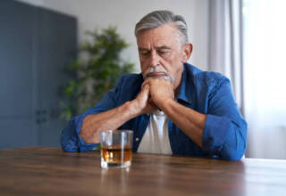 The Facts About Alcohol And Aging