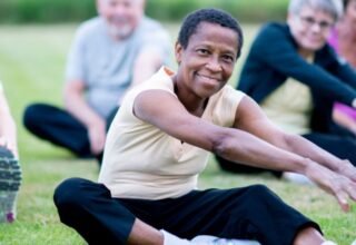 Fall Exercise Opportunities for Seniors