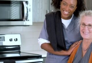 In-Home Senior Care vs. DIY Caregiving: Which Is More Affordable?