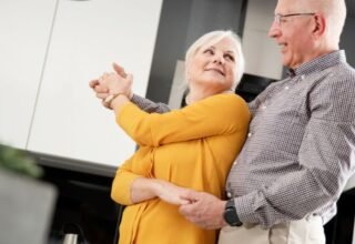 Cozy and Safe: Top Safety Tips for Seniors Living at Home