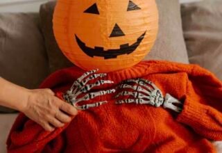 Halloween Activities that Seniors Will Love