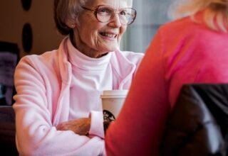 Embracing the Fun and Avoiding the Fatigue – Holiday Tips for Seniors