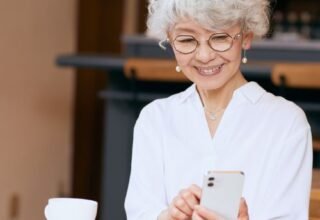 Setting New Year’s Goal For Seniors